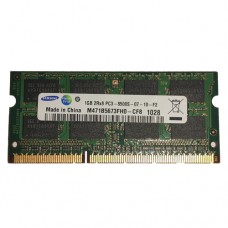 Samsung DDR3 PC3 8500s-1066 MHz RAM 1GB